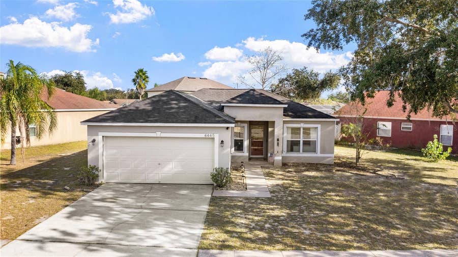 Property photo for 4445 HORSESHOE PICK LANE, Valrico, FL