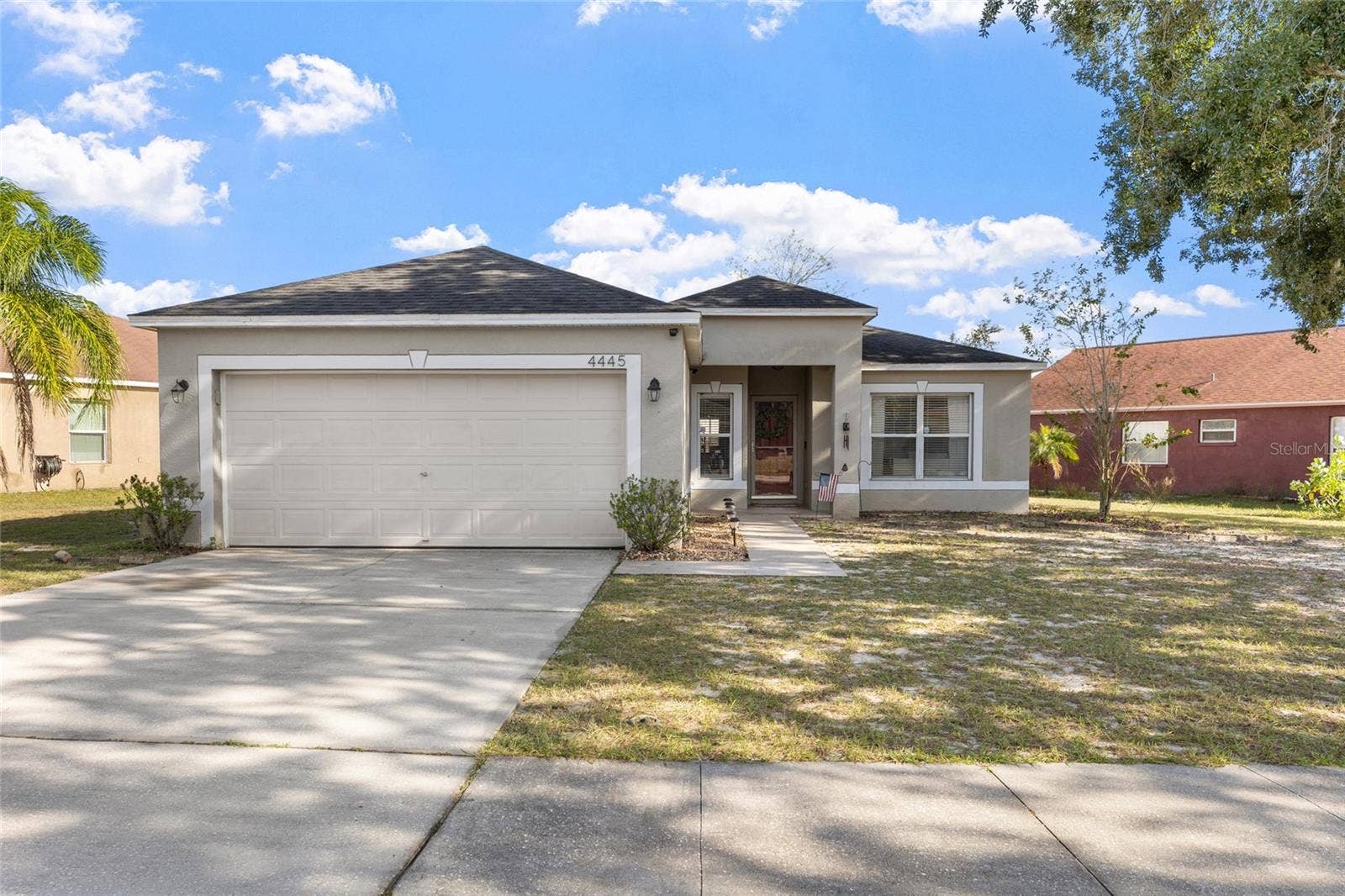 4445 HORSESHOE PICK LANE, Valrico, FL 33594 4445 HORSESHOE PICK LANE, Valrico, FL 33594