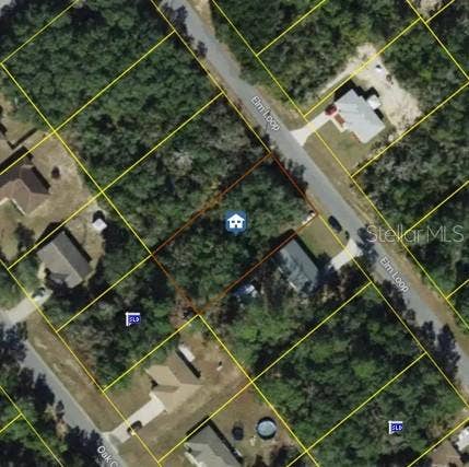 ELM LOOP, Ocala, FL 34470 ELM LOOP, Ocala, FL 34470