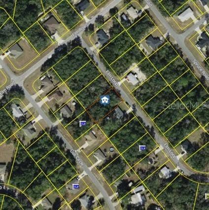 Property photo for ELM LOOP, Ocala, FL