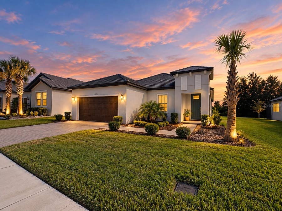 Property photo for 31779 CARDINAL YARD DRIVE, San Antonio, FL