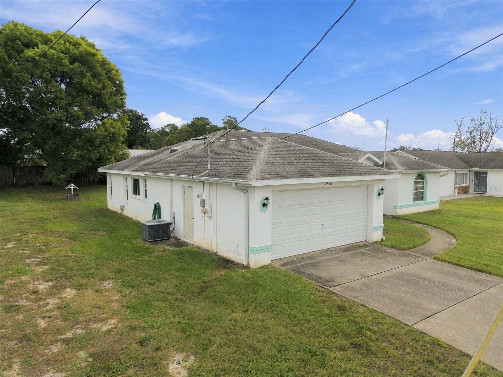 4342 HEDGEWOOD AVENUE, Spring Hill, FL 34608 4342 HEDGEWOOD AVENUE, Spring Hill, FL 34608