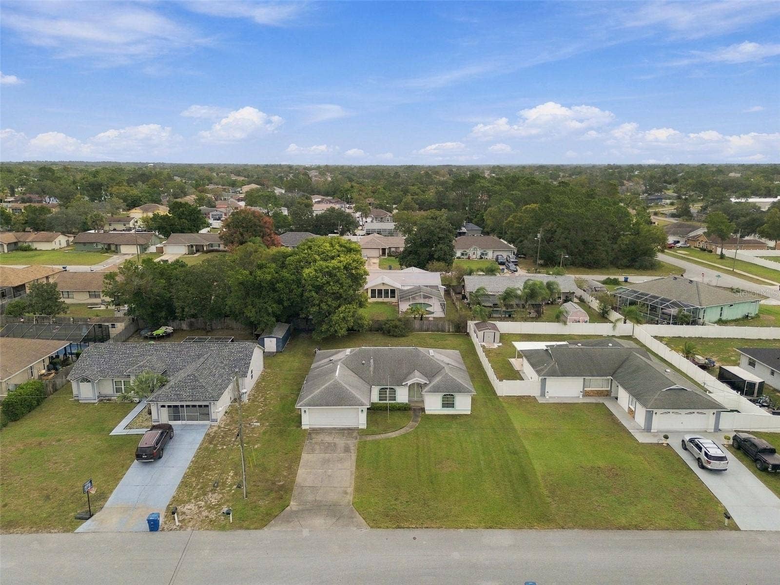 4342 HEDGEWOOD AVENUE, Spring Hill, FL 34608 4342 HEDGEWOOD AVENUE, Spring Hill, FL 34608