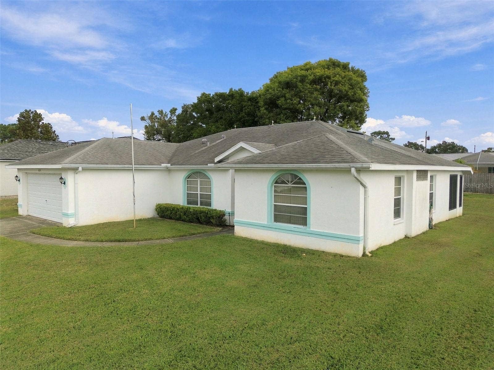 4342 HEDGEWOOD AVENUE, Spring Hill, FL 34608 4342 HEDGEWOOD AVENUE, Spring Hill, FL 34608