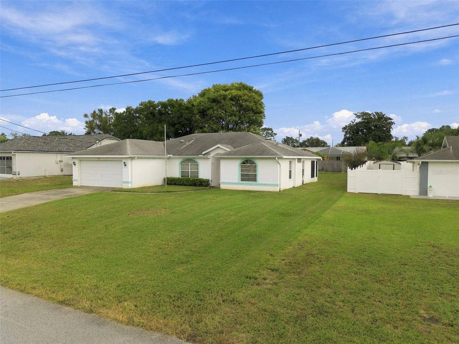 4342 HEDGEWOOD AVENUE, Spring Hill, FL 34608 4342 HEDGEWOOD AVENUE, Spring Hill, FL 34608