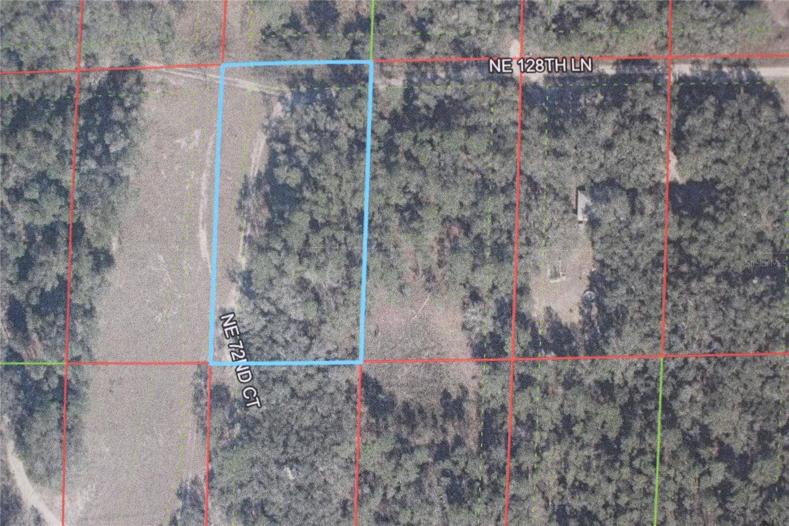 128TH LN, Chiefland, FL 32644