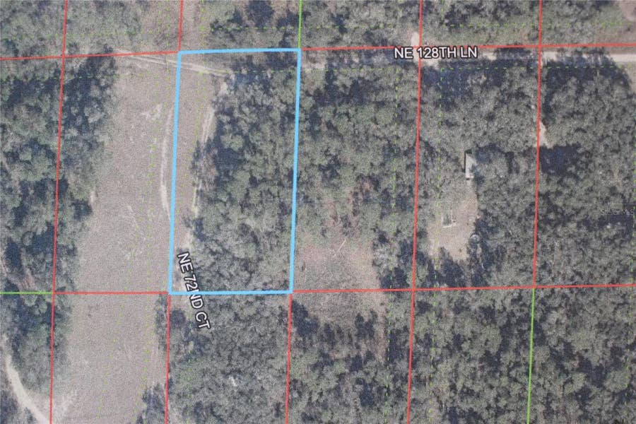 Property photo for 128TH LN, Chiefland, FL