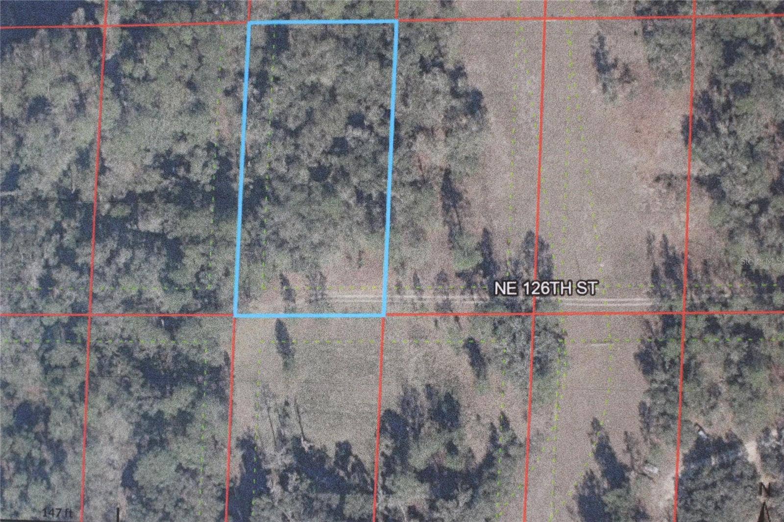 NE 128TH LANE, Chiefland, FL 32626 NE 128TH LANE, Chiefland, FL 32626
