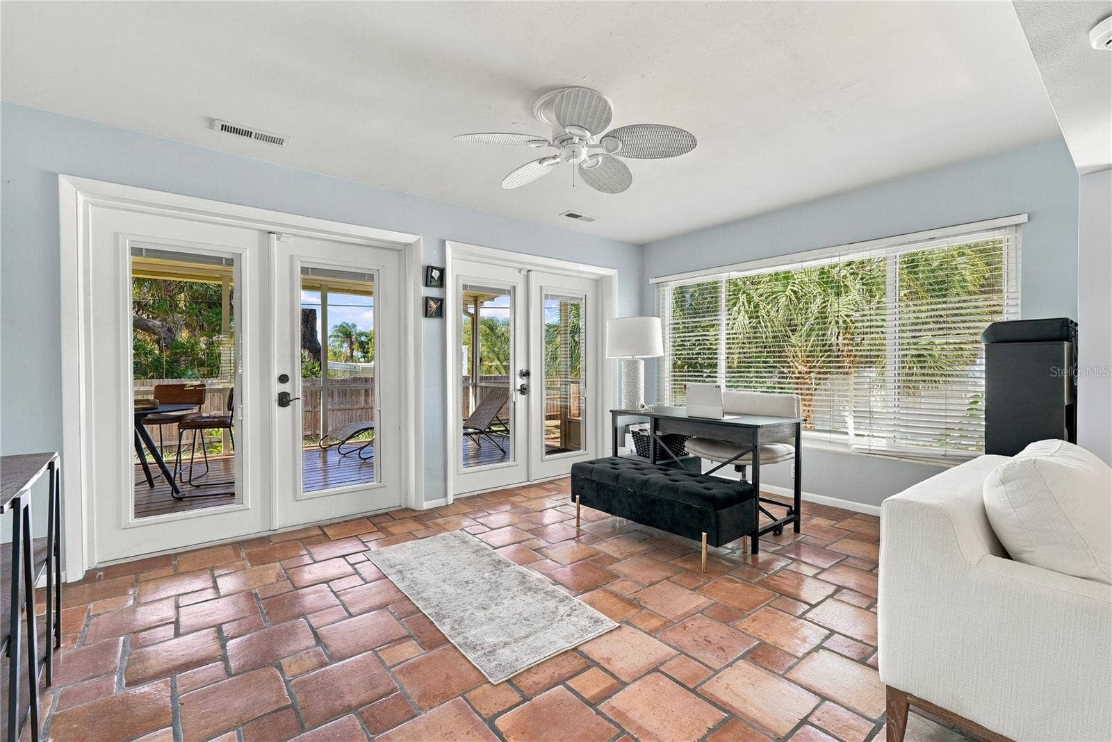 florida/bonus room