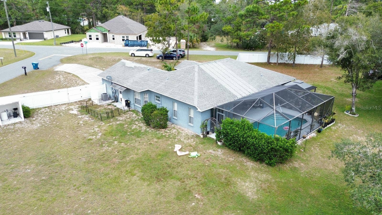 8210 MACKINAW ROAD, Weeki Wachee, FL 34613 8210 MACKINAW ROAD, Weeki Wachee, FL 34613
