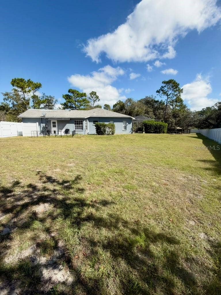 8210 MACKINAW ROAD, Weeki Wachee, FL 34613 8210 MACKINAW ROAD, Weeki Wachee, FL 34613