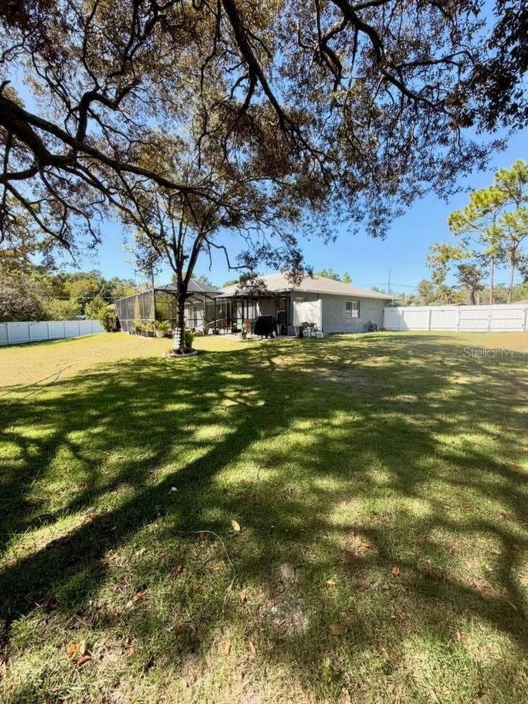 8210 MACKINAW ROAD, Weeki Wachee, FL 34613 8210 MACKINAW ROAD, Weeki Wachee, FL 34613