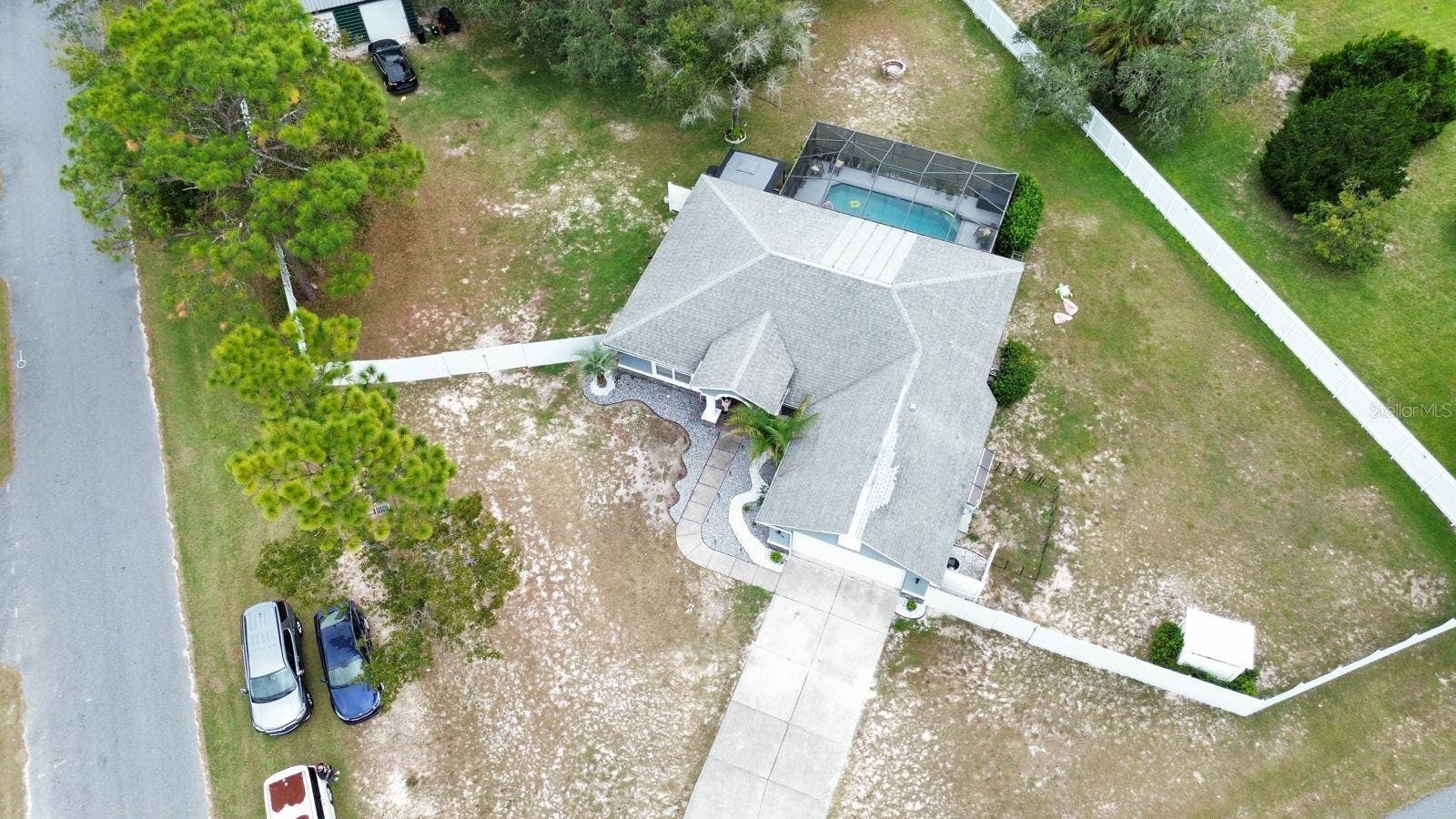 8210 MACKINAW ROAD, Weeki Wachee, FL 34613 8210 MACKINAW ROAD, Weeki Wachee, FL 34613