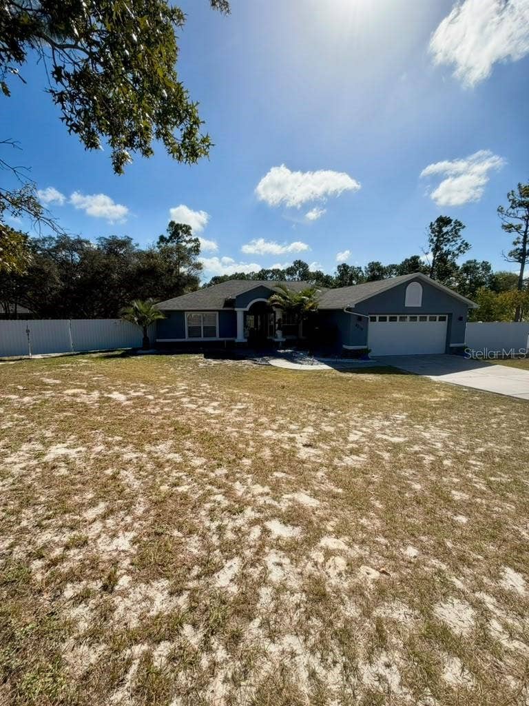 8210 MACKINAW ROAD, Weeki Wachee, FL 34613 8210 MACKINAW ROAD, Weeki Wachee, FL 34613
