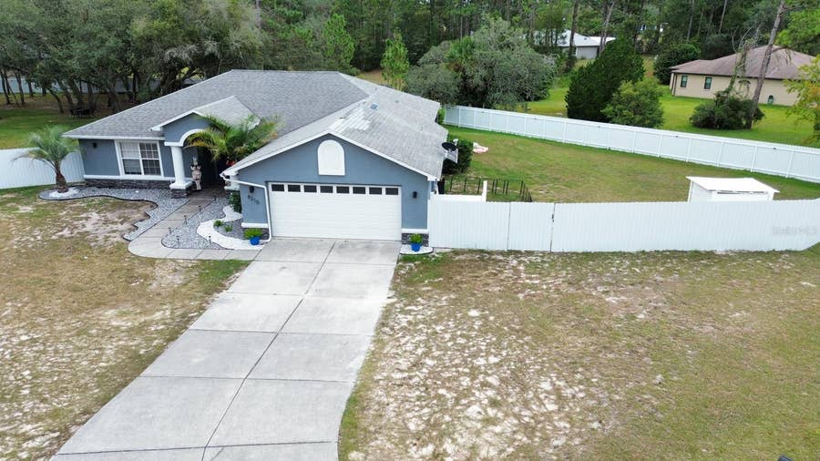 Property photo for 8210 MACKINAW ROAD, Weeki Wachee, FL