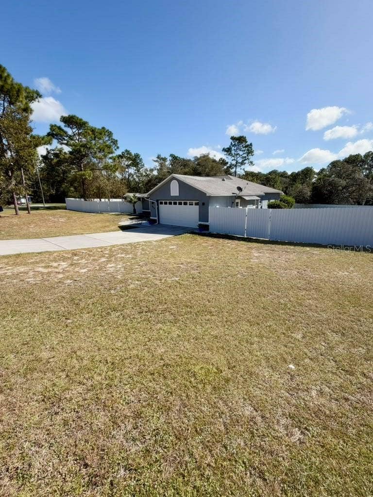 8210 MACKINAW ROAD, Weeki Wachee, FL 34613 8210 MACKINAW ROAD, Weeki Wachee, FL 34613