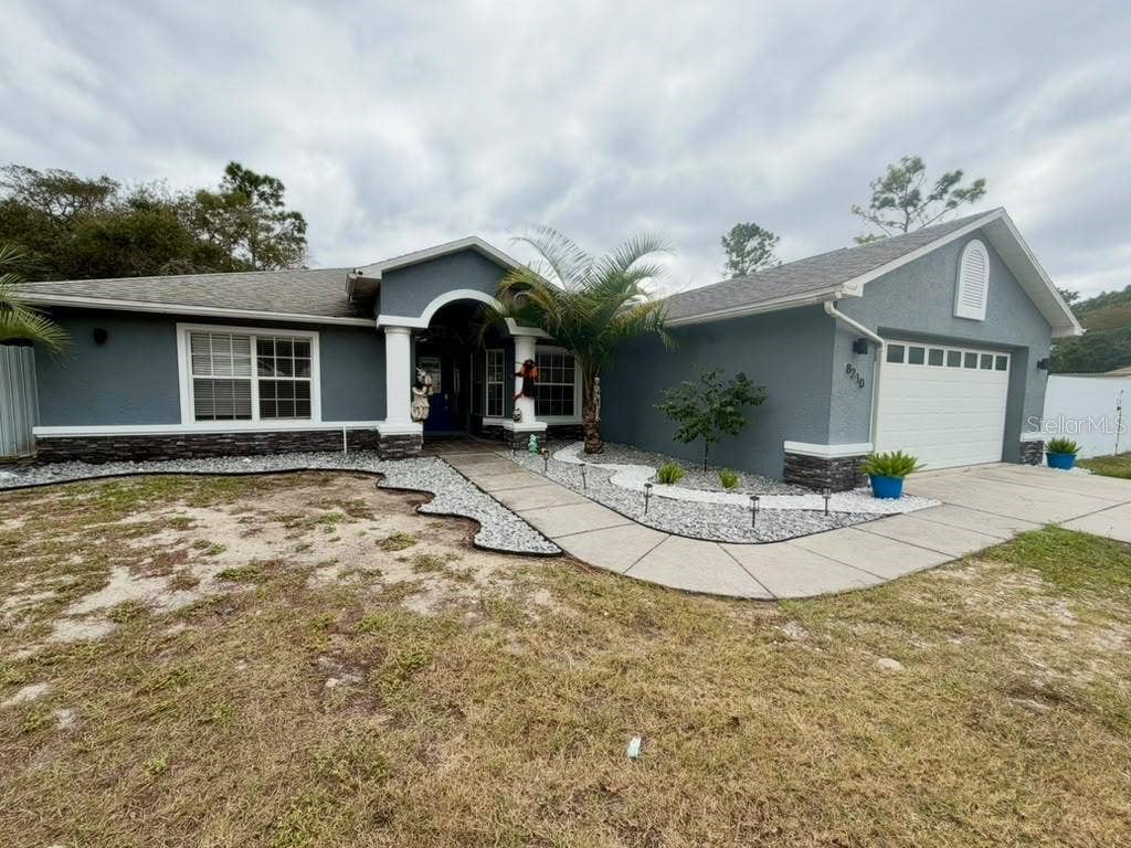 8210 MACKINAW ROAD, Weeki Wachee, FL 34613 8210 MACKINAW ROAD, Weeki Wachee, FL 34613
