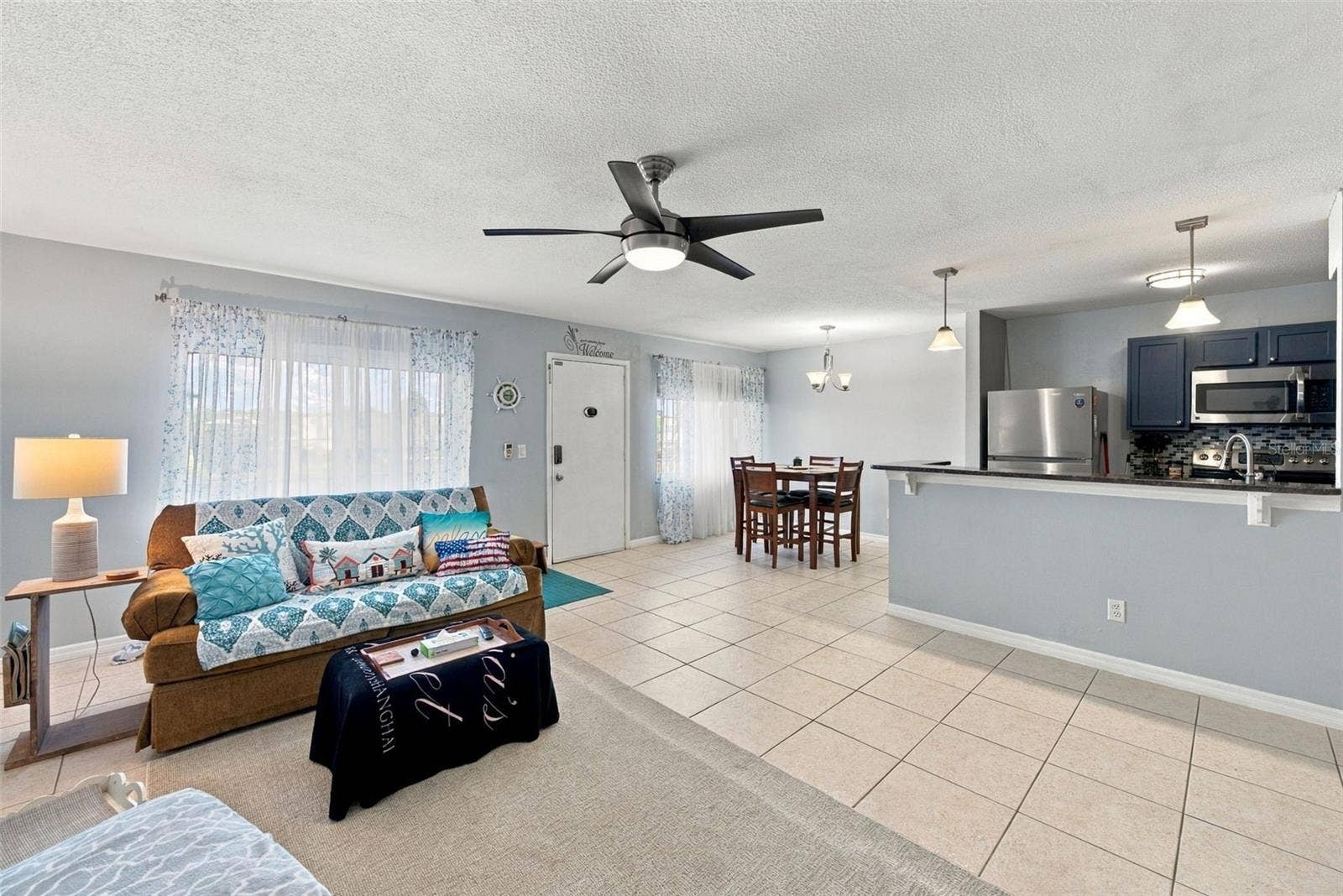 8039 GARDEN DRIVE, #204, Seminole, FL 33777