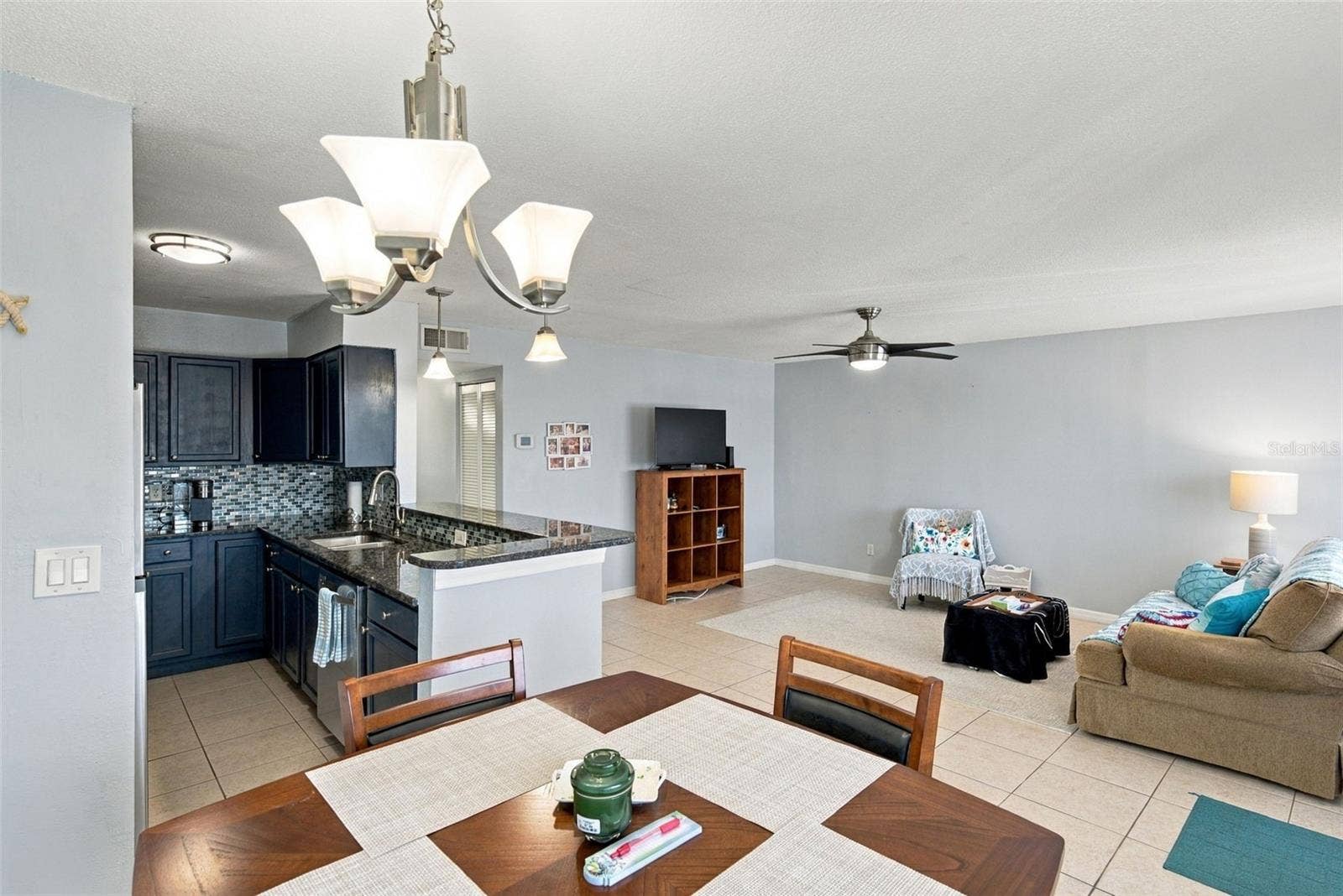 8039 GARDEN DRIVE, #204, Seminole, FL 33777
