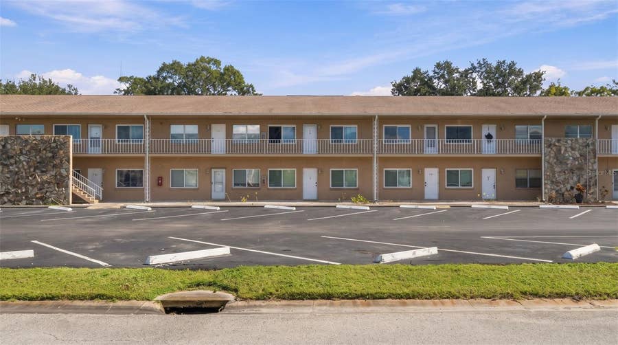 Property photo for 8039 GARDEN DRIVE, #204, Seminole, FL