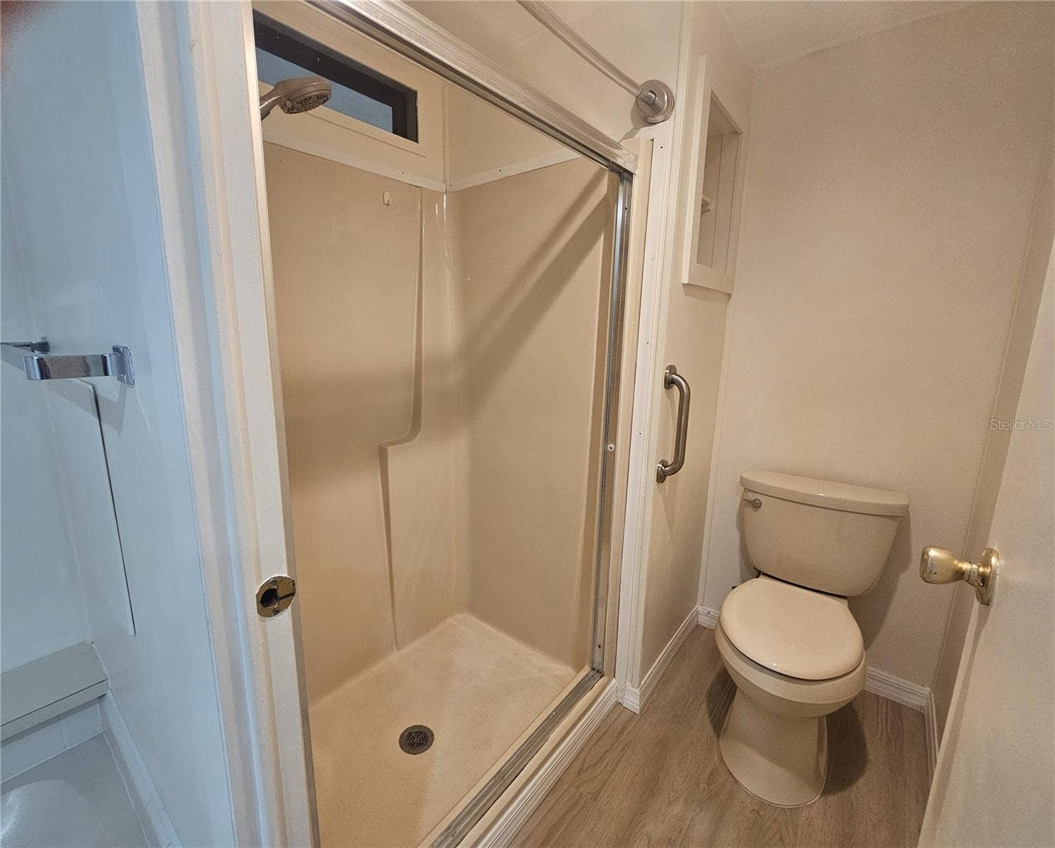 238 PELICAN DRIVE N, Oldsmar, FL 34677 Primary Bath Water Closet