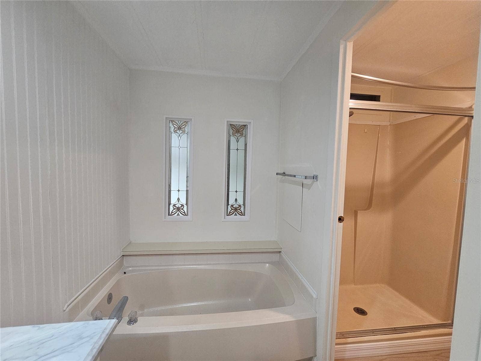 238 PELICAN DRIVE N, Oldsmar, FL 34677 Primary Bath