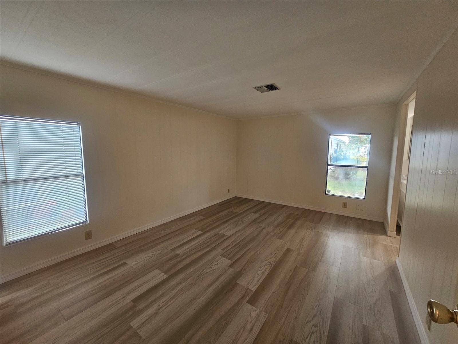 238 PELICAN DRIVE N, Oldsmar, FL 34677 Primary Bedroom