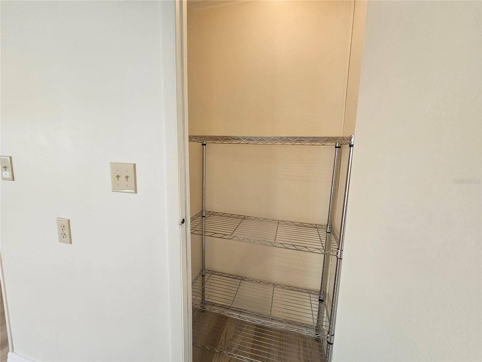 238 PELICAN DRIVE N, Oldsmar, FL 34677 Pantry