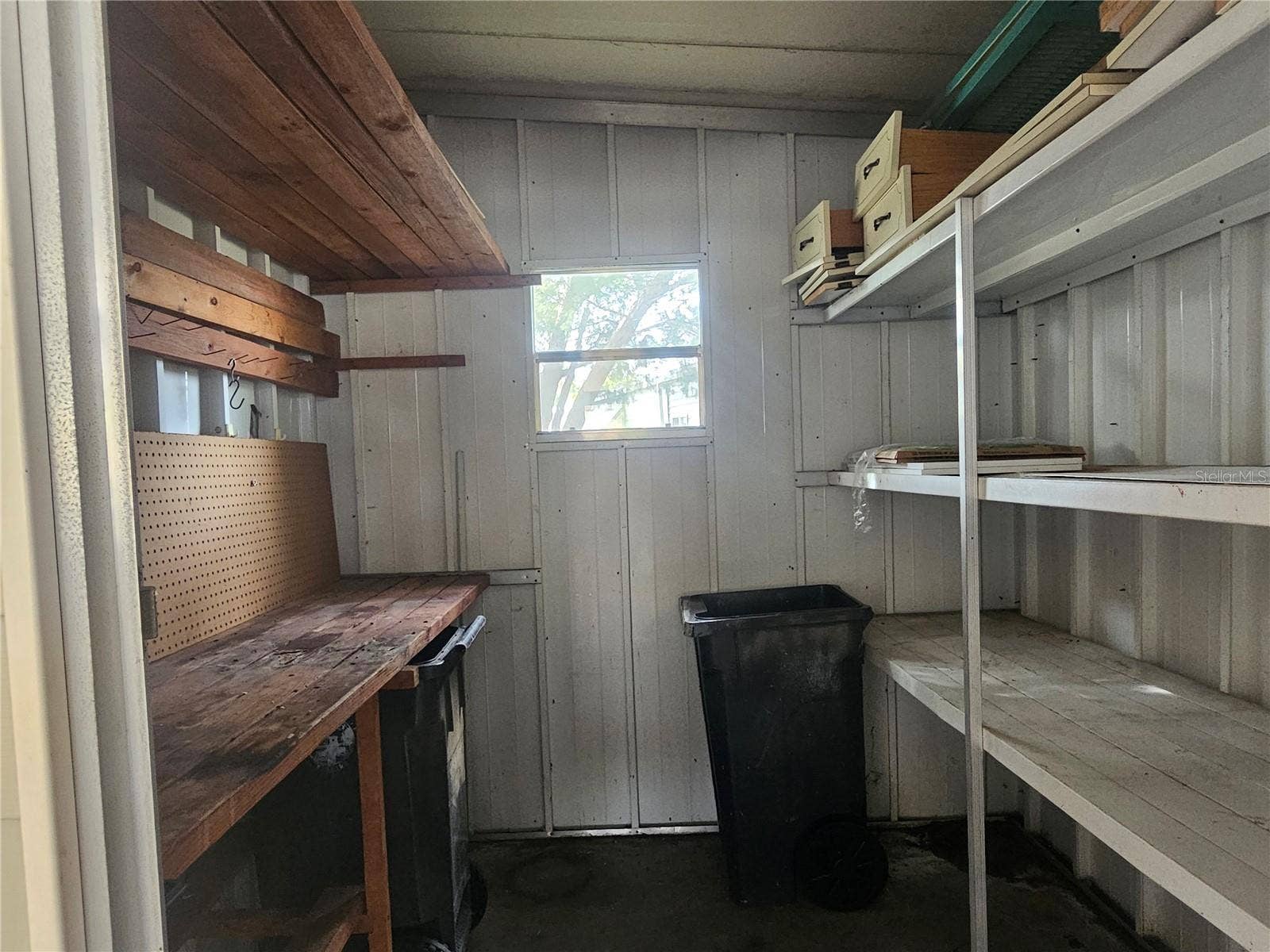 238 PELICAN DRIVE N, Oldsmar, FL 34677 Workshop/Shed in Lanai