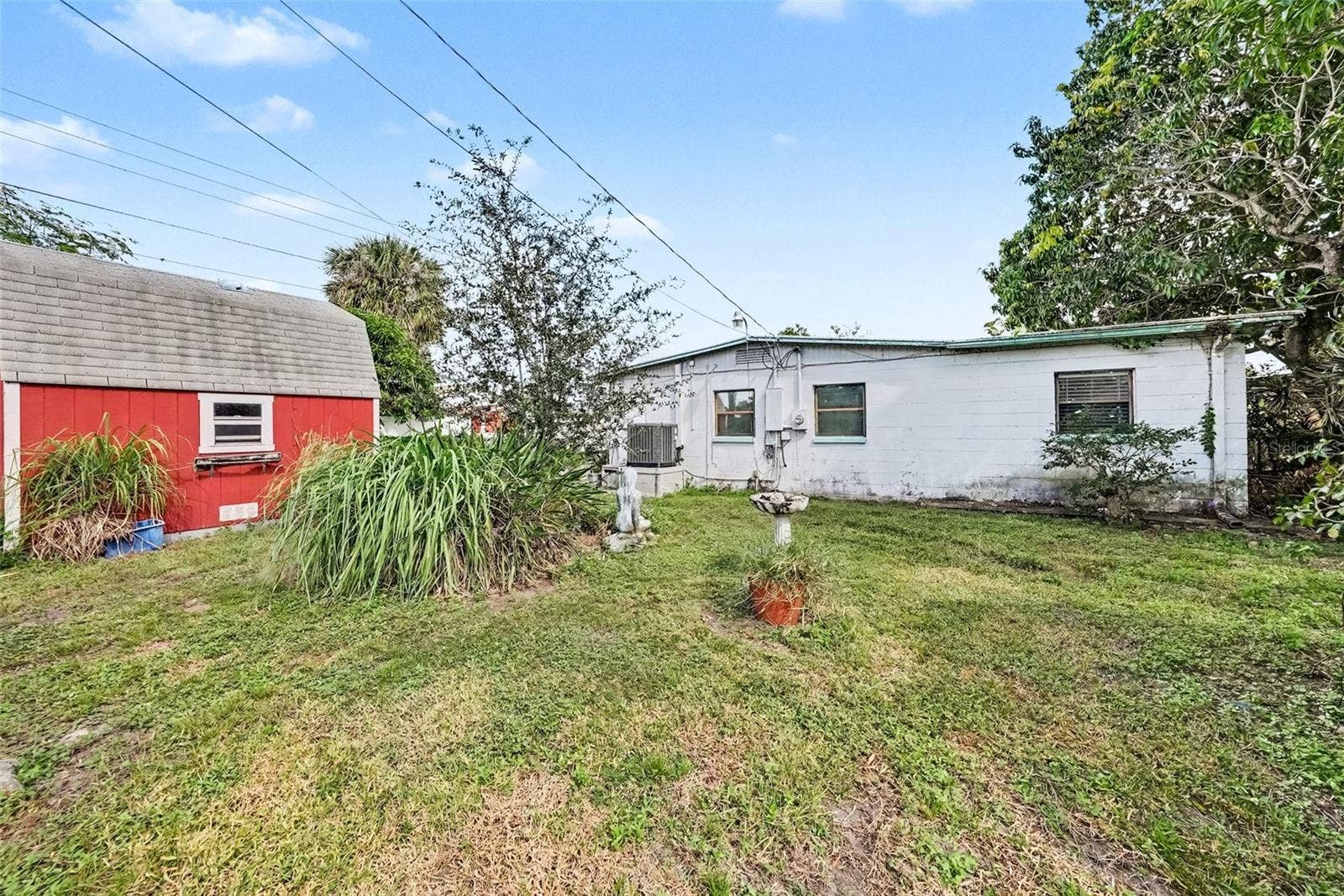 5002 HALIFAX DRIVE, Tampa, FL 33615 5002 HALIFAX DRIVE, Tampa, FL 33615