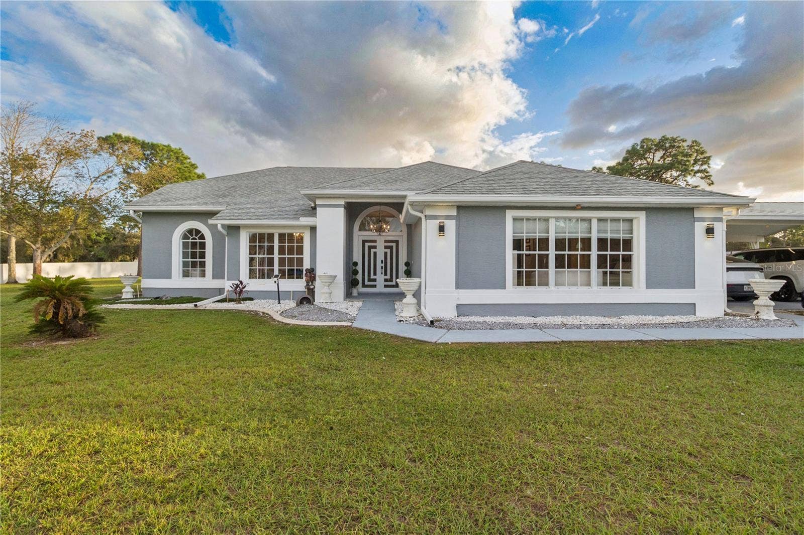 14410 DABNEY COURT, Spring Hill, FL 34610