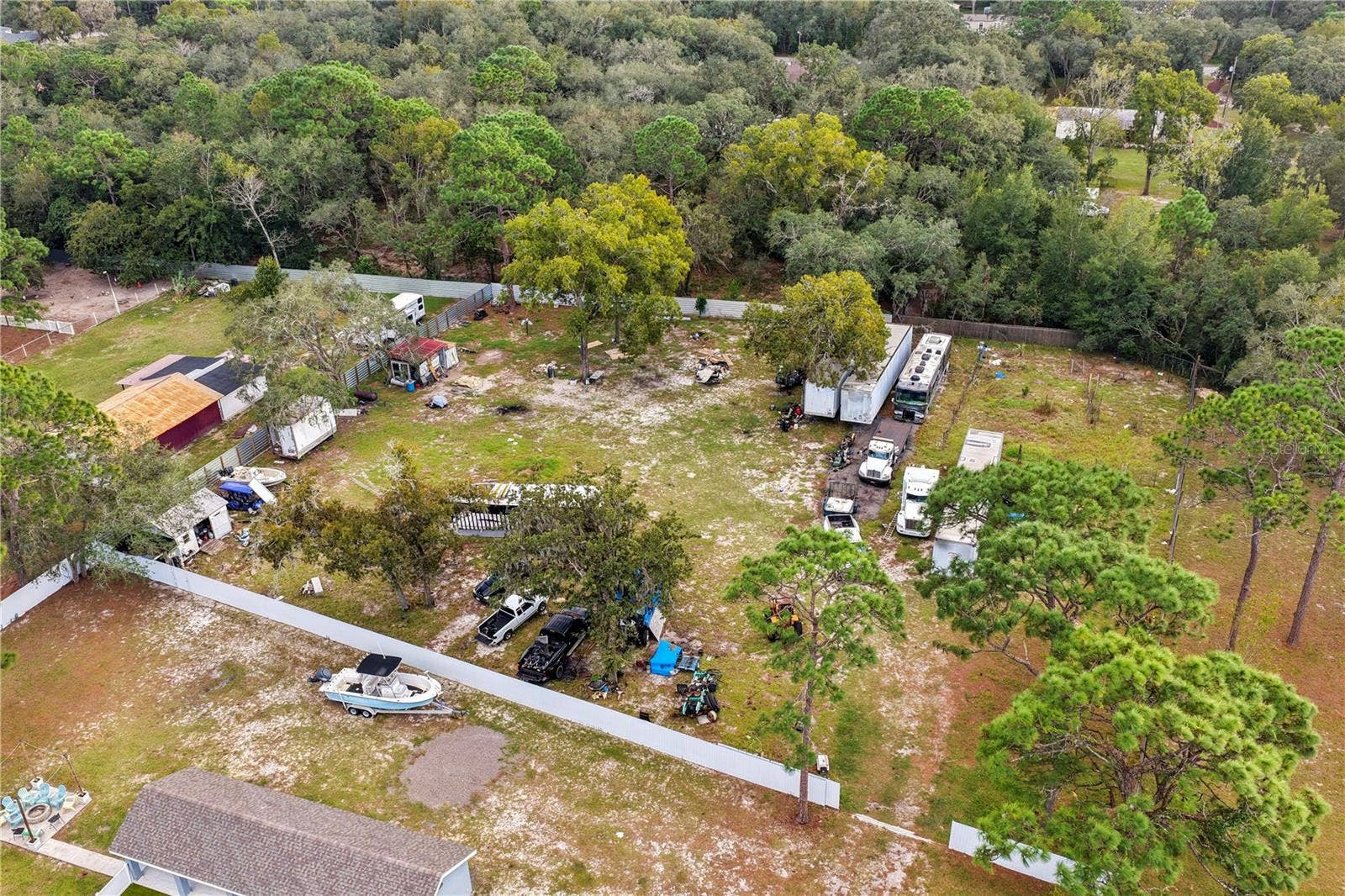 14410 DABNEY COURT, Spring Hill, FL 34610
