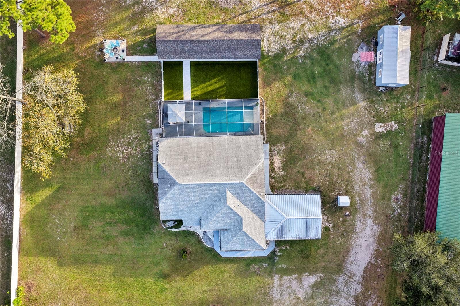 14410 DABNEY COURT, Spring Hill, FL 34610