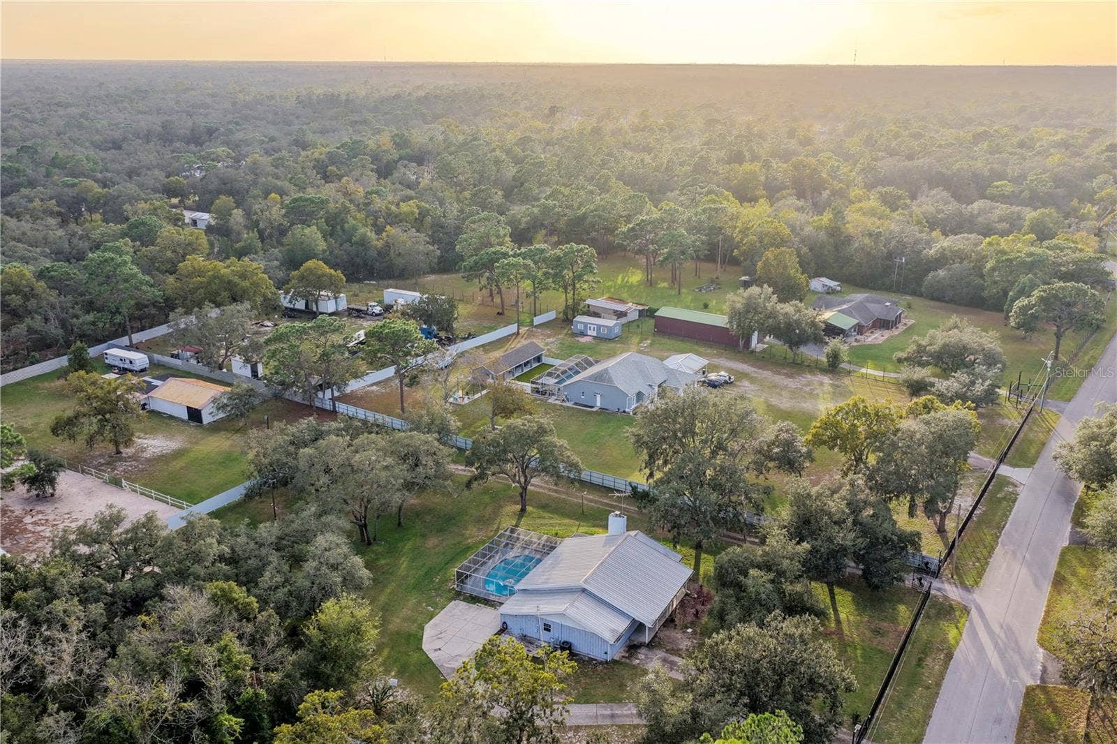 14410 DABNEY COURT, Spring Hill, FL 34610