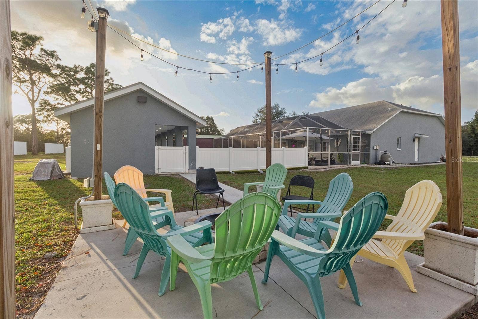 14410 DABNEY COURT, Spring Hill, FL 34610