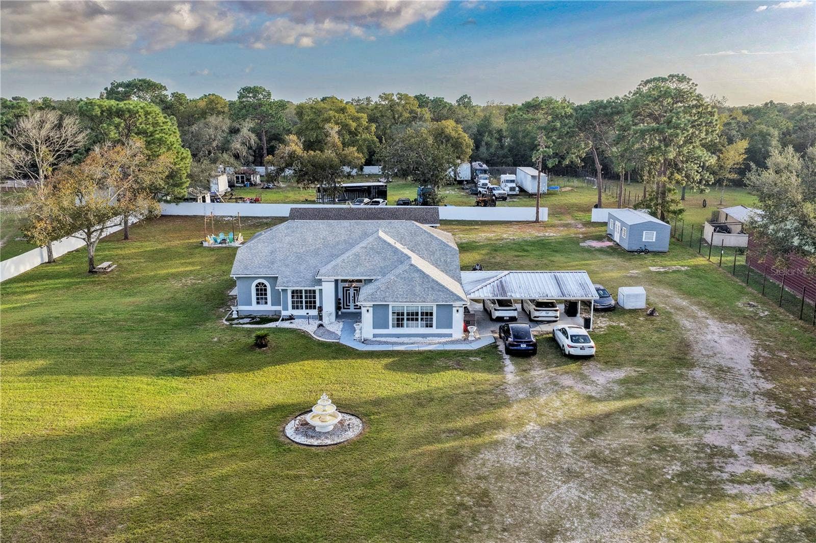 14410 DABNEY COURT, Spring Hill, FL 34610