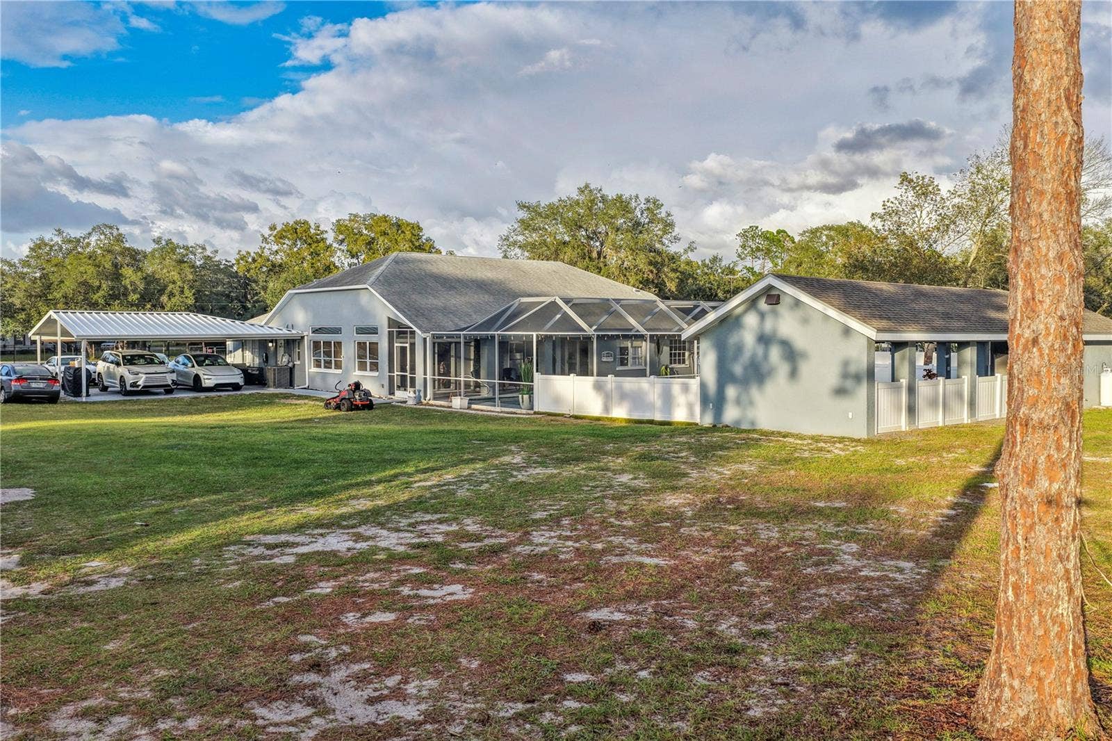 14410 DABNEY COURT, Spring Hill, FL 34610