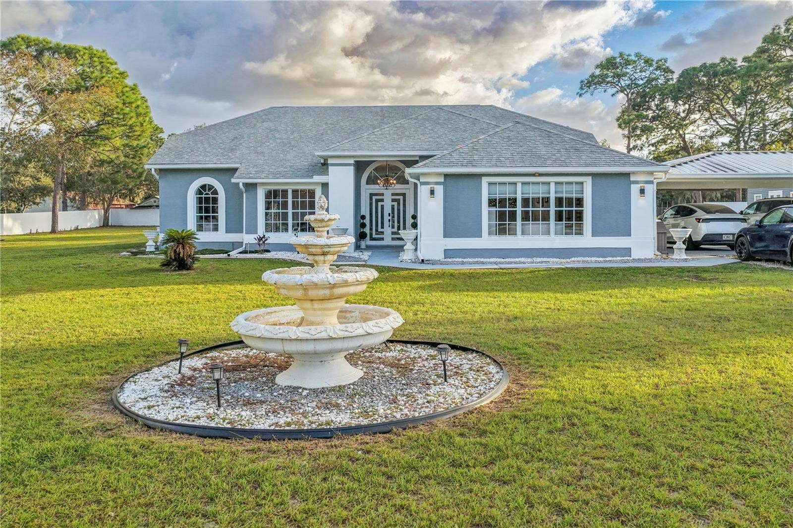 14410 DABNEY COURT, Spring Hill, FL 34610