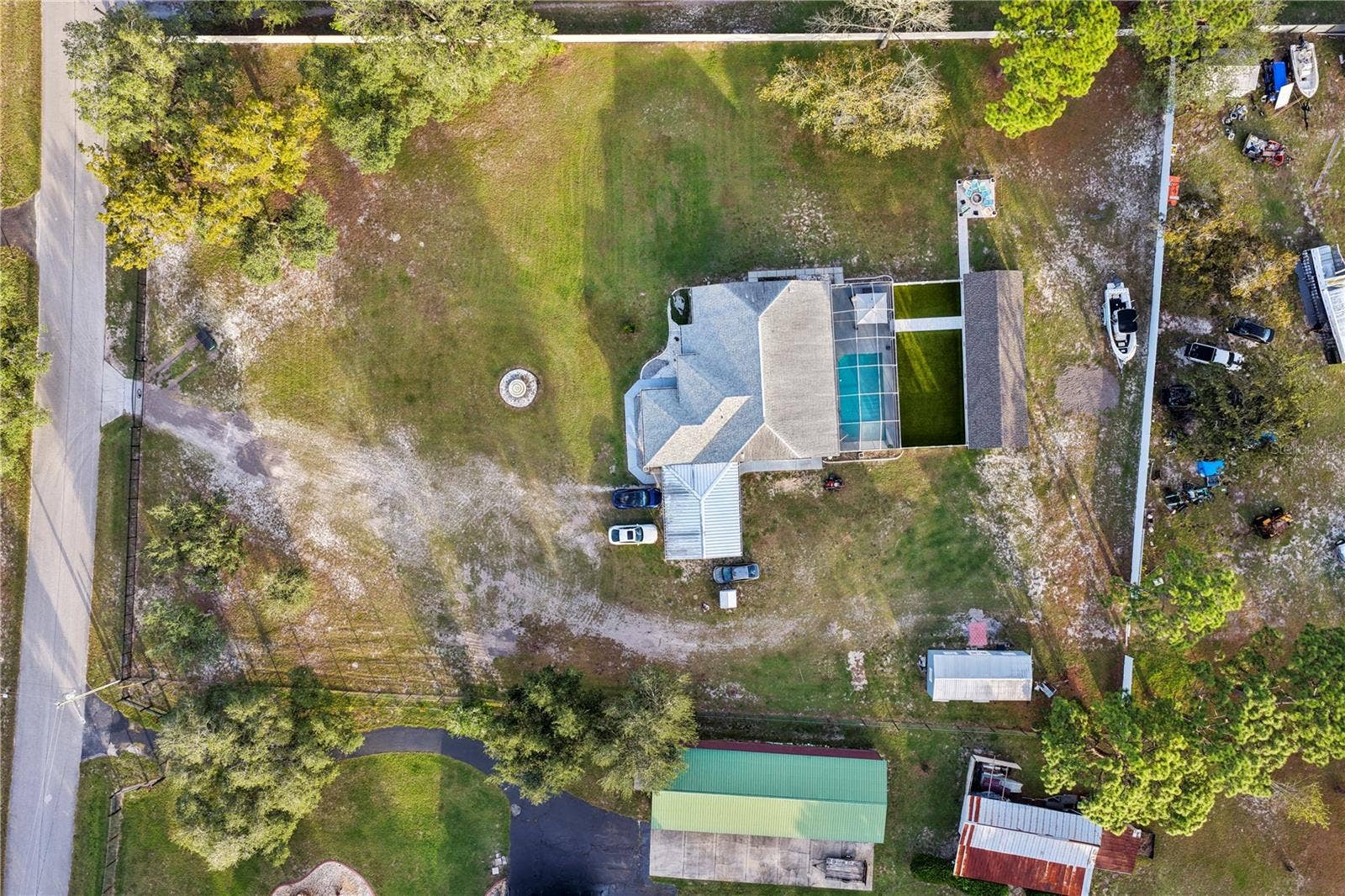 14410 DABNEY COURT, Spring Hill, FL 34610
