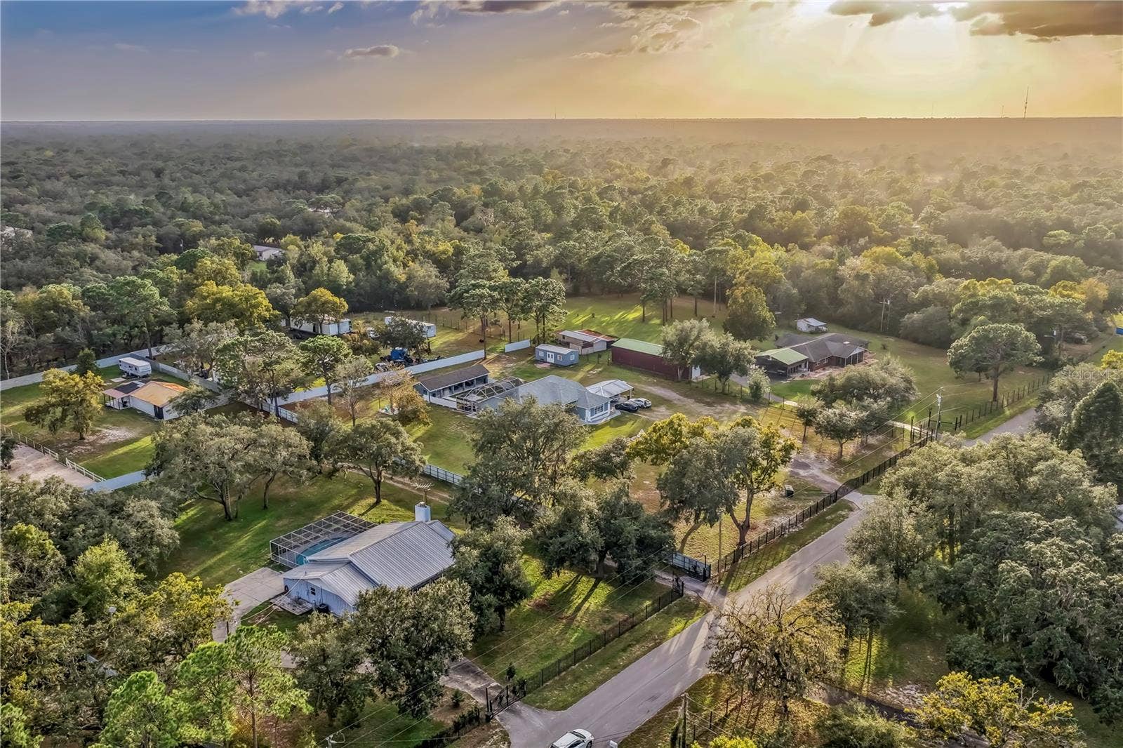 14410 DABNEY COURT, Spring Hill, FL 34610