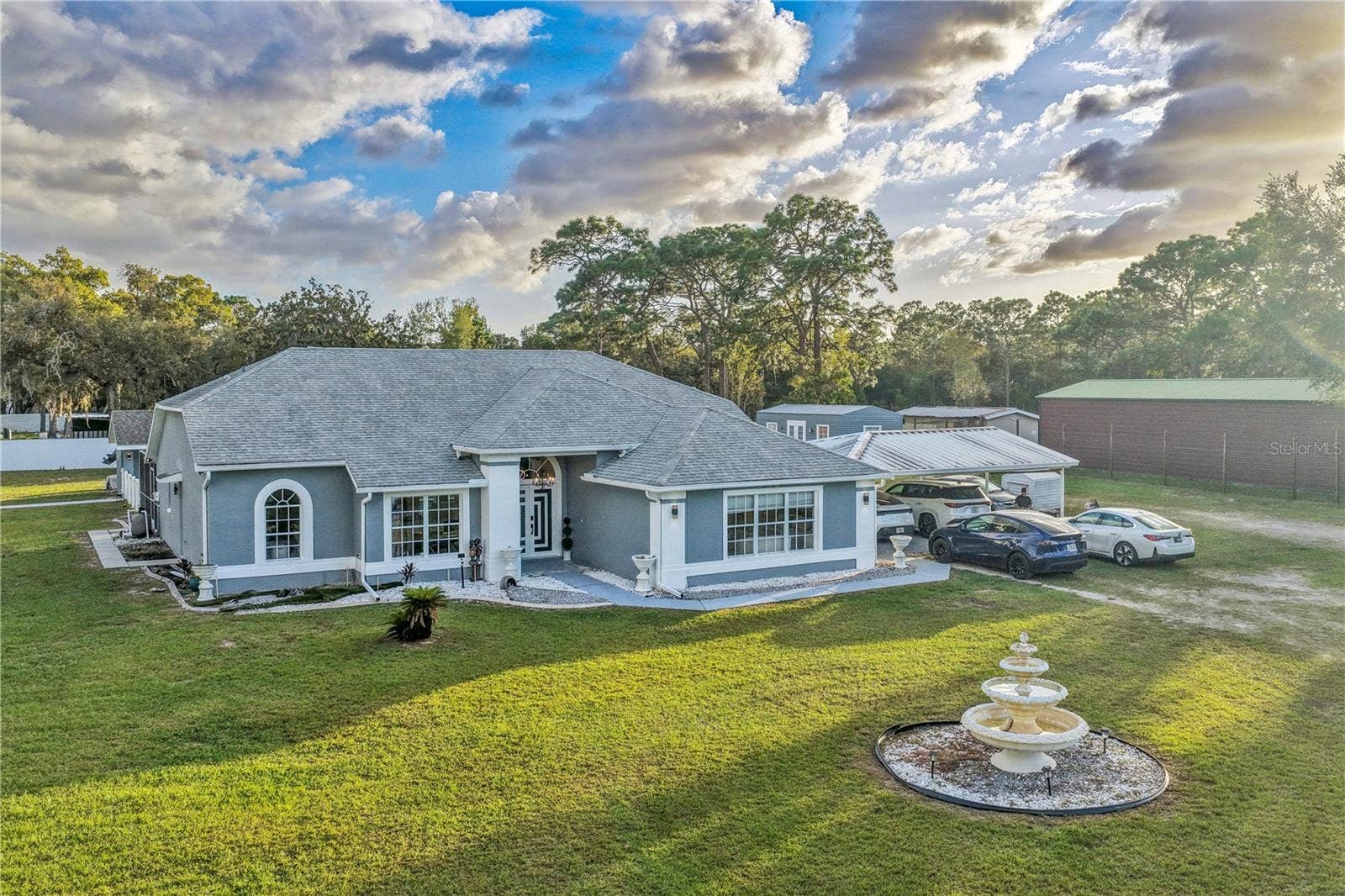 14410 DABNEY COURT, Spring Hill, FL 34610