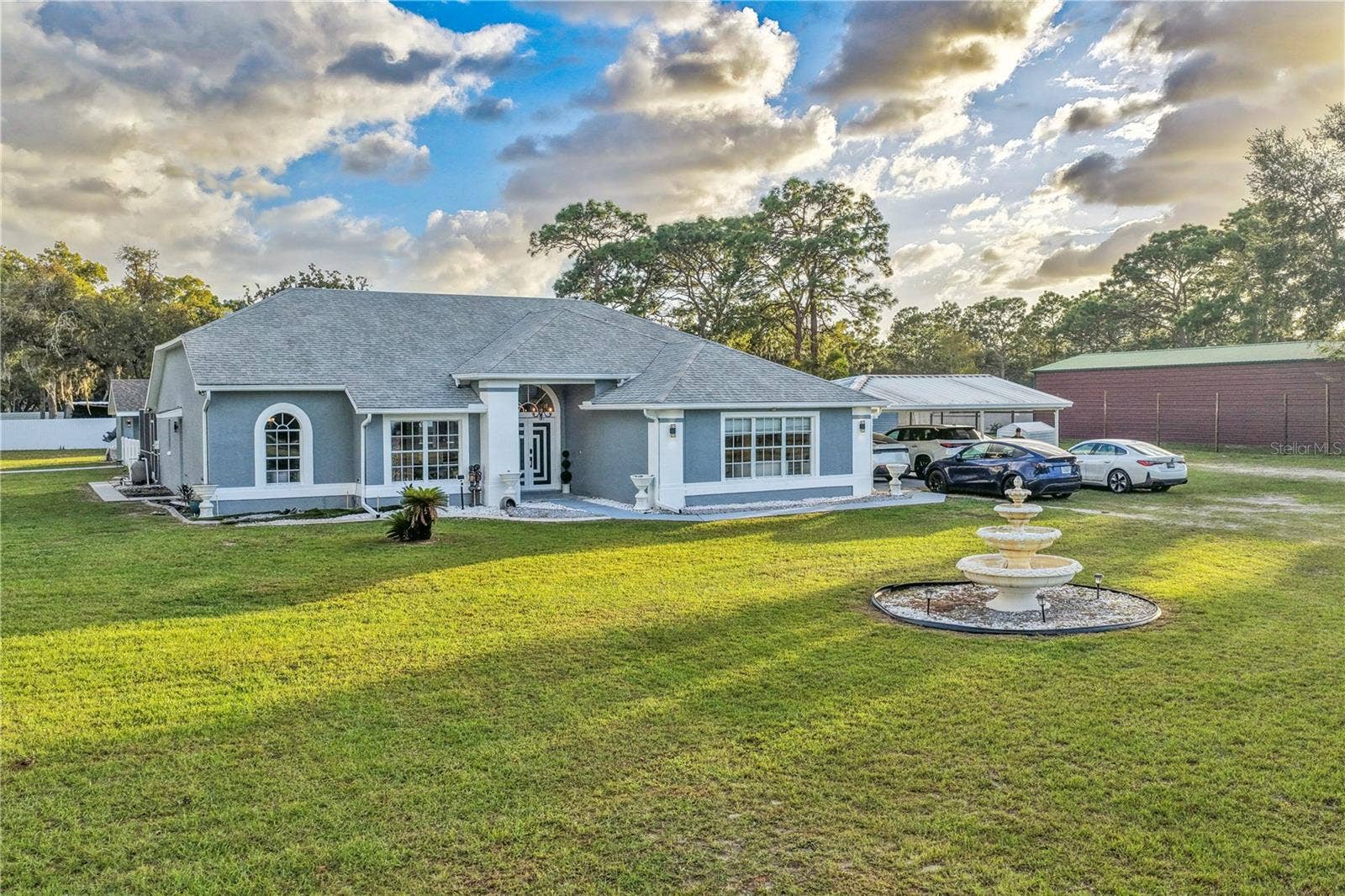 14410 DABNEY COURT, Spring Hill, FL 34610