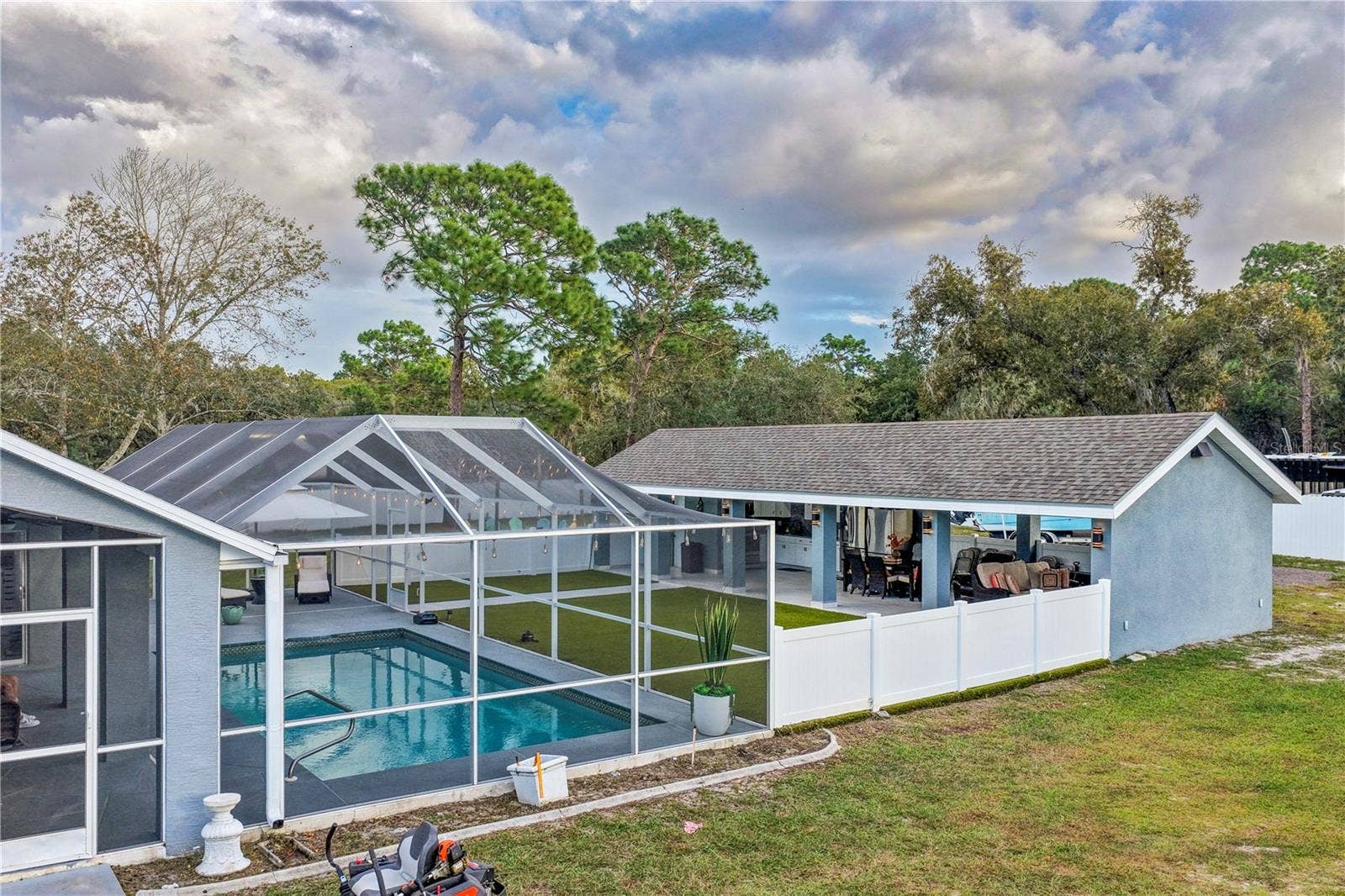 14410 DABNEY COURT, Spring Hill, FL 34610