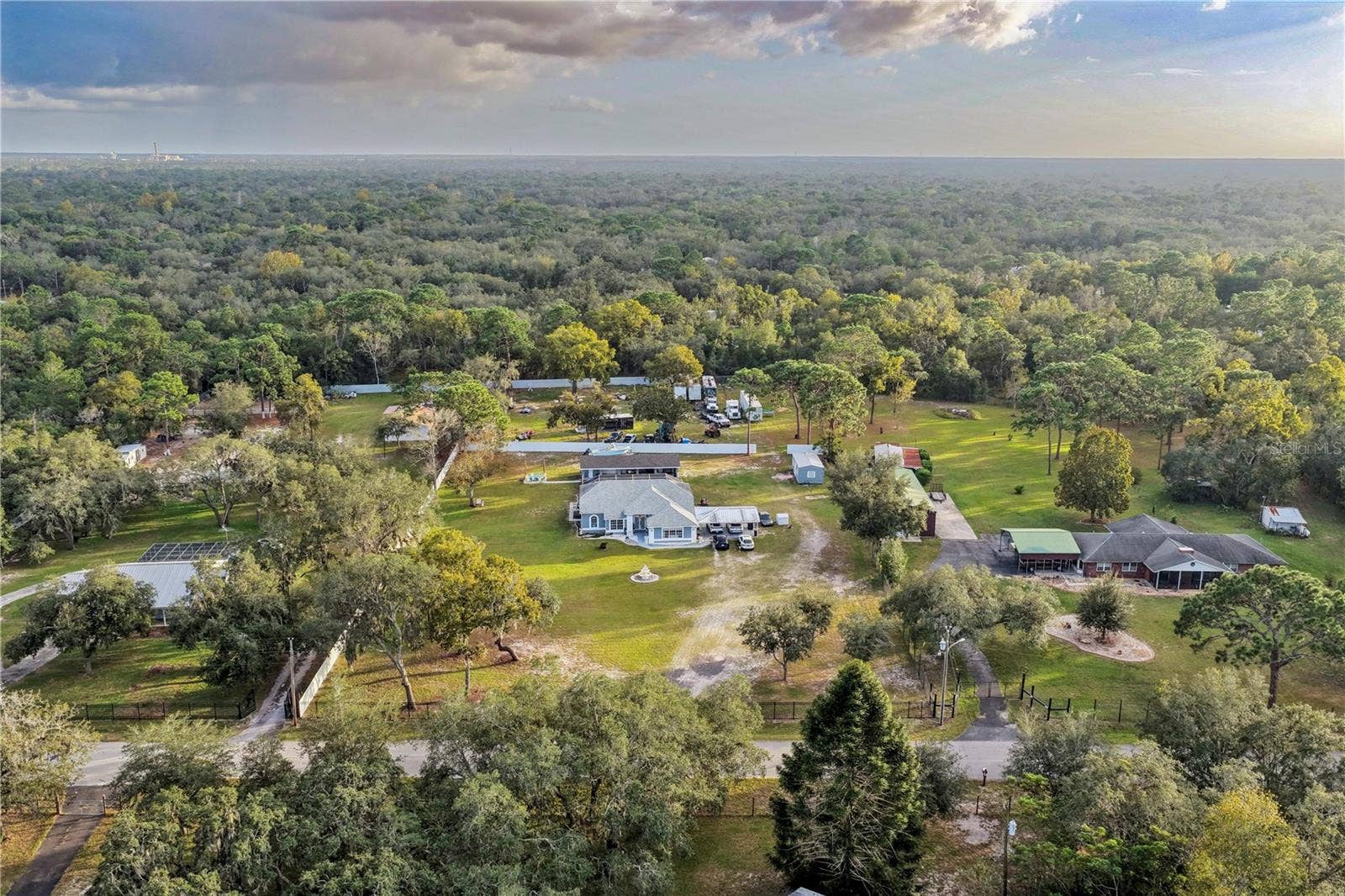 14410 DABNEY COURT, Spring Hill, FL 34610