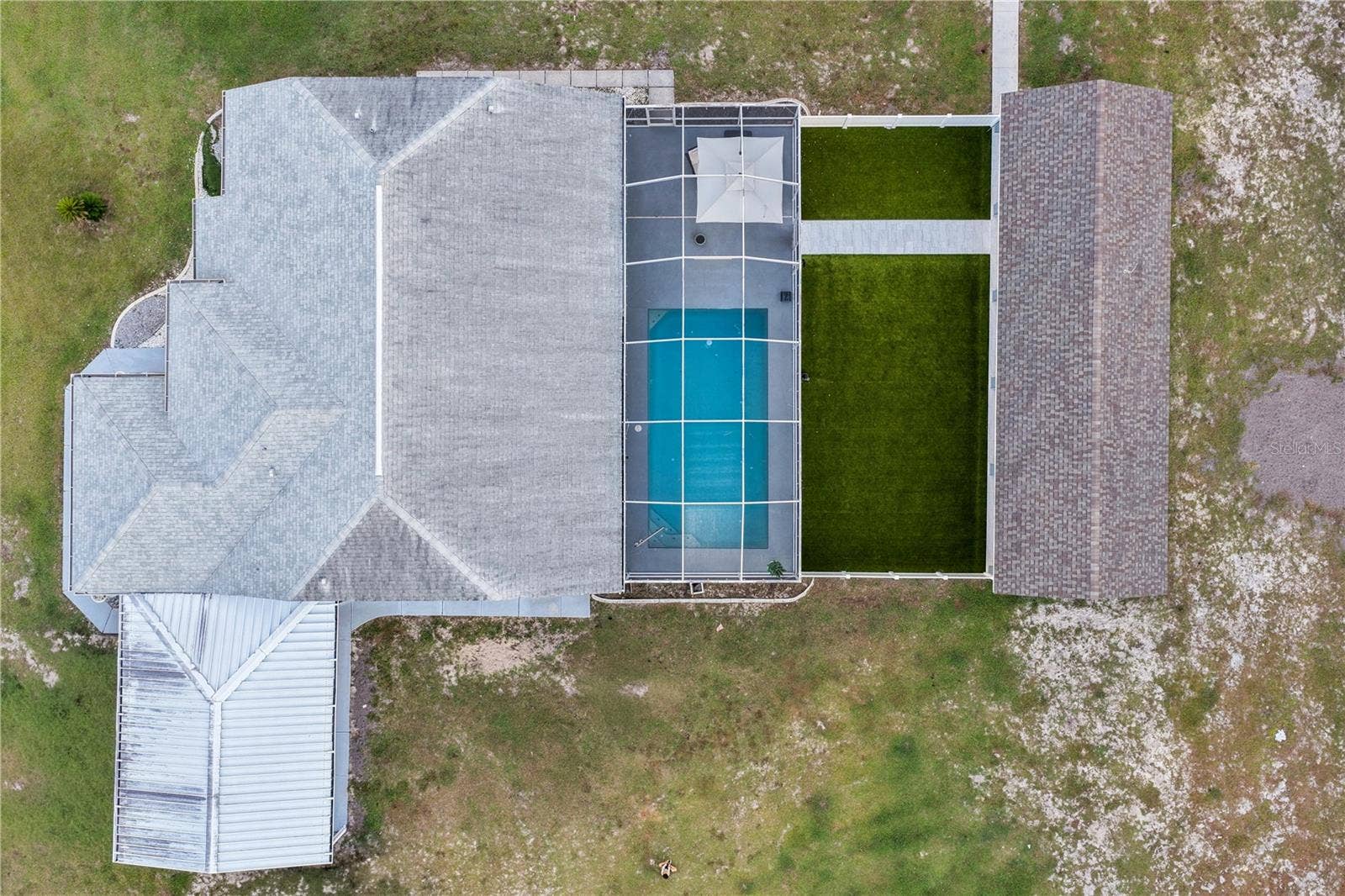 14410 DABNEY COURT, Spring Hill, FL 34610