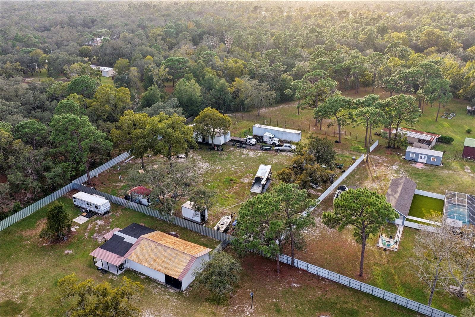 14410 DABNEY COURT, Spring Hill, FL 34610