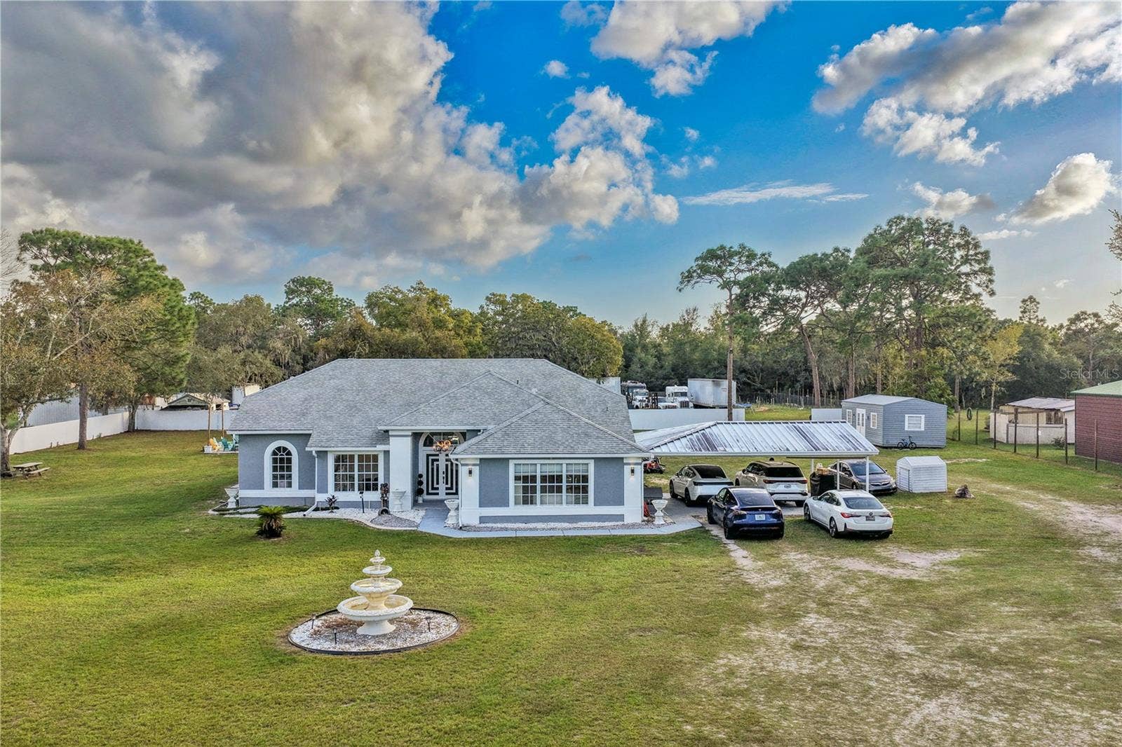 14410 DABNEY COURT, Spring Hill, FL 34610