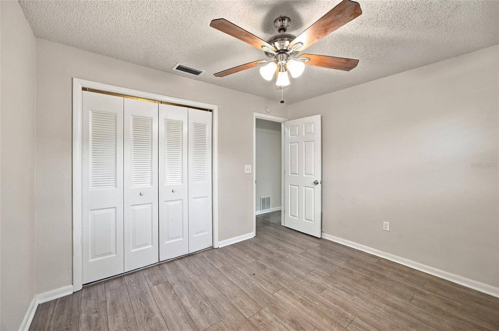 Front Bedroom