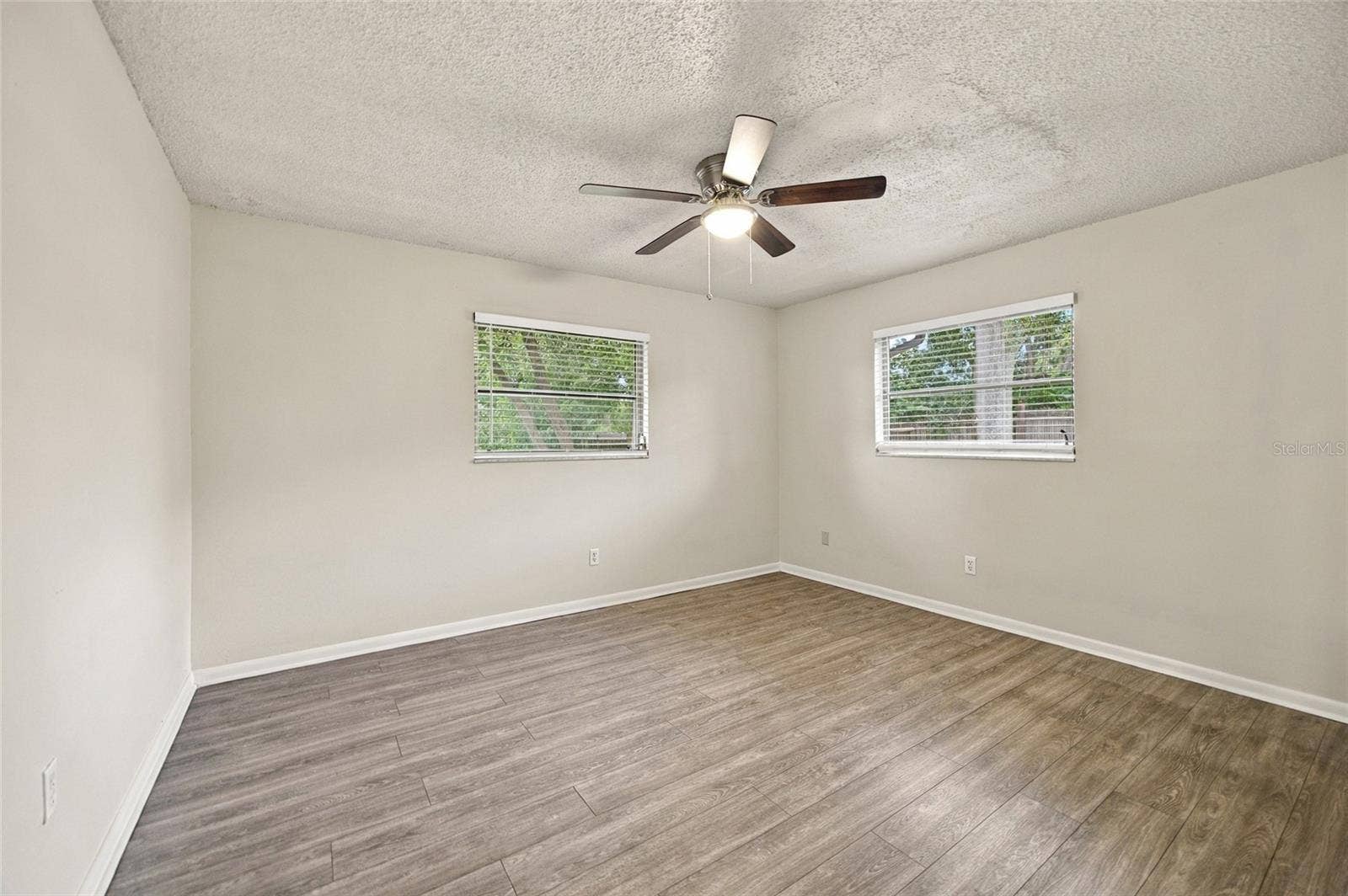 Back of House Bedroom