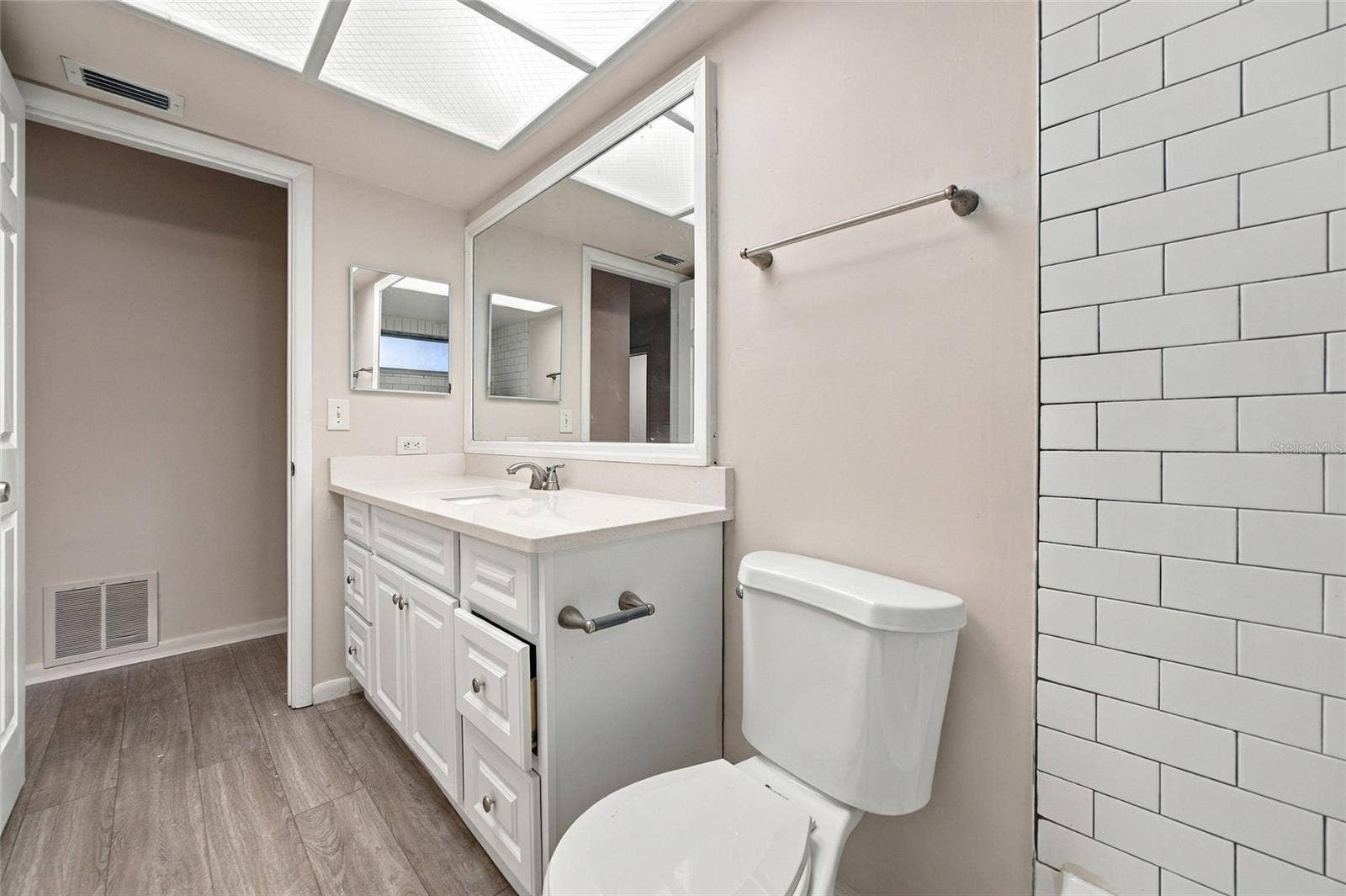 Main Bath
